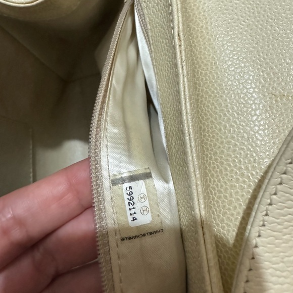 Chanel vintage bag - Picture 4 of 16